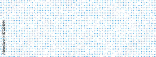 A small vector background consisting of a pattern of blue and grey pluses or crosses. Can be used as a backdrop for doctors, medicine, hospitals or pharmacy.Eps10