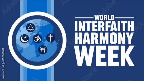 world interfaith harmony week for religious harmony