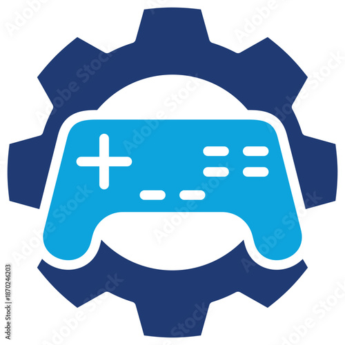 setting mixed color icon