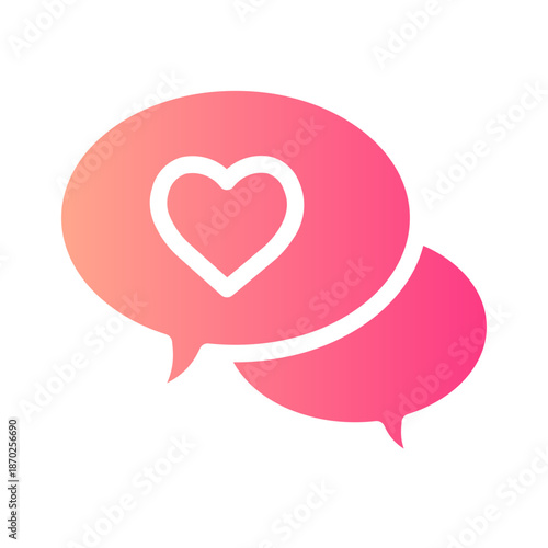 proposal gradient icon