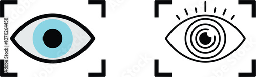 Cooking and kitchenware line icon set featuring chef hats, boiling pots, slow cookers, mixing bowls, rolling pins, cutting boards, and dining cutlery symbols.