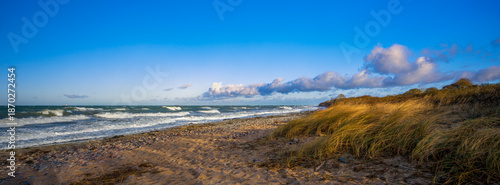 Ostseestrand bei Nienhagen
