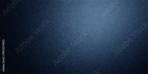 Dark blue textured abstract background with fabric and grunge elements