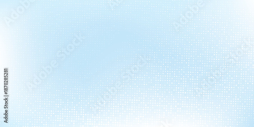Rectangle abstract transparant dot blue gradient background, Abstract backdrop design abstract