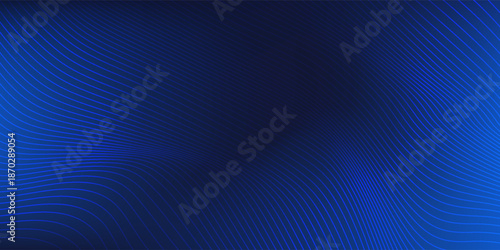 Design lines abstract textured minimalist soft transition abstract blue gradient abstract simple