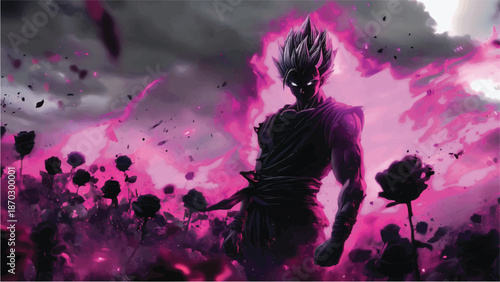 Abstract Vector Background