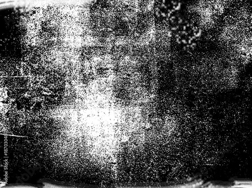 Foto abstract grunge black spray brush drop paint transparent background wallpaper hi