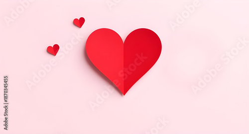 heart, hearts, confetti, paper, background, love, romance, romantic, valentine, valentines, wedding, anniversary, celebration, party, festive, decoration, decorative, cute, sweet, joyful, happy, cheer