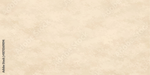 Old vintage paper texture background with aged parchment and grunge surface look