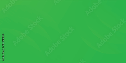 Spin around amidst a stunning green abstract background with curved lines. Perfect for designs that require a dynamic, modern background with movement.