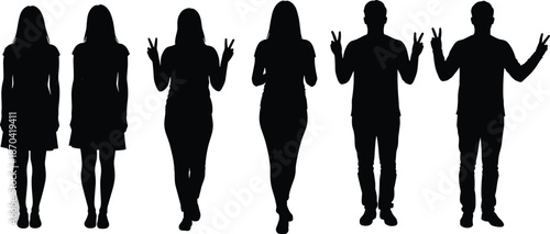 Colorful cartoon children characters, diverse kids illustration, happy children vector, school kids clipart, playful children drawing, cute kids art, educational design