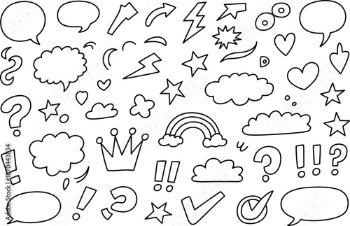 Illustrations Vector