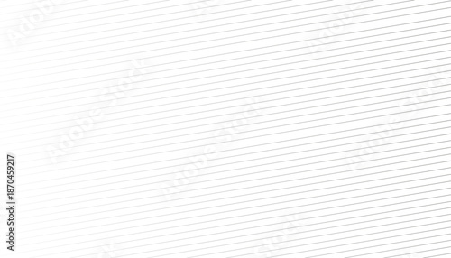 Minimal Diagonal Line Pattern Background