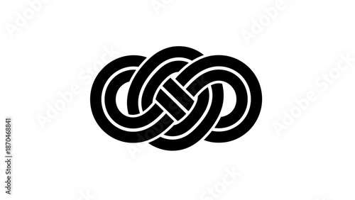 vector illustration of an abstract background