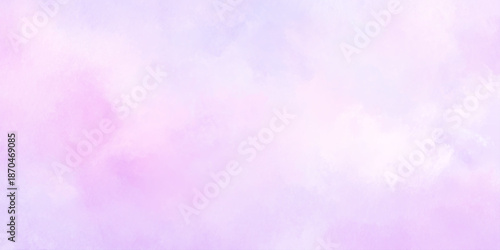 A soft and dreamy pastel background featuring gentle blends of lavender pink and white hues creating a calming aesthetic