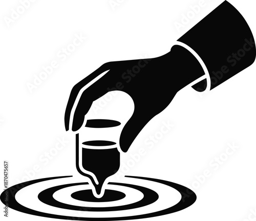 Technology Touchscreen Digital Interface Innovation Control Data System Modern Interaction