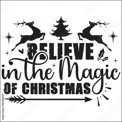 Christmas,and God SVG Design 