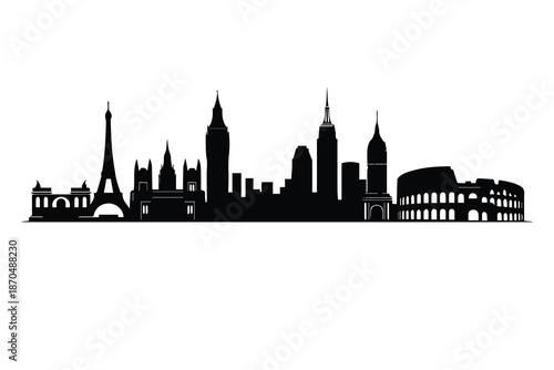 budapest parliament building