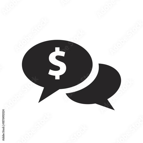 A 3d gold dollar sign icon represents a wealth finance concept with currency symbols for business investment banking and global economy cash illustration