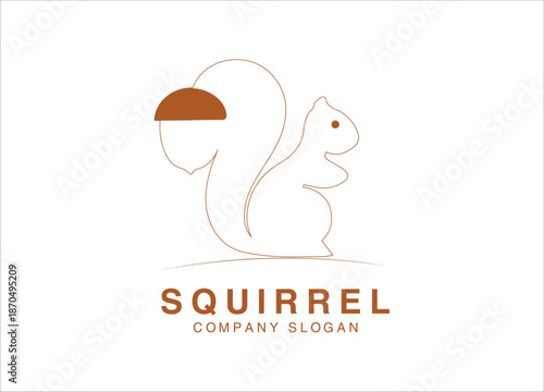 Minimalist vector logo illustration of a woman face with hair style and flower elements featuring a beauty concept silhouette for a modern business sign design