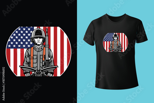 Friendly snowman and a cheerful dachshund dog wearing sweaters ice skating together on a frozen pond in winter.