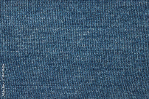 Denim fabric, for jackets, jeans and other clothes, close-up. Background, texture.