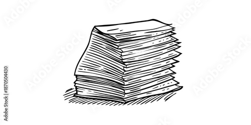 Abstract dark image featuring blurred linear light streaks against black