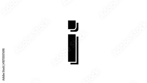 A vibrant close-up of a single blooming red rose with delicate water droplets on its petals captured in soft natural sunlight against a blurred green garden background