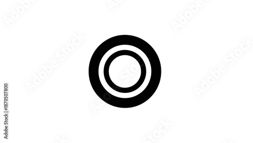 A vibrant close-up of a single blooming red rose with delicate water droplets on its petals captured in soft natural sunlight against a blurred green garden background