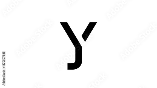 A 3d business illustration of a hand holding a glowing exclamation mark symbol as a success sign and direction icon for a creative vector logo concept