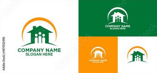 Family Home Care Logo