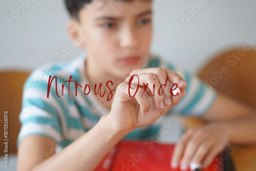 Photos NITROUS OXIDE