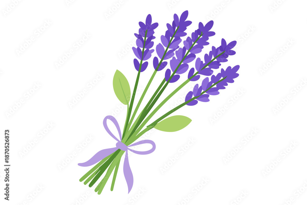 Obraz premium blue hyacinth flower