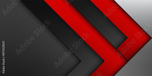 vector background overlap dimension modern line bar design for text and message website design , vector