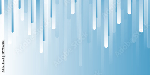 blue stock market background. A layered square pattern in desaturated tones, Perfect for modern and creative backgrounds. Finance Banner. Abstract Business Wallpaper. use for poster, template on web.