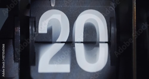 time clock time lapse