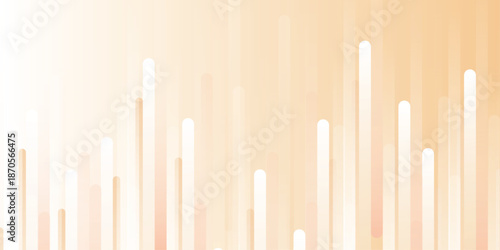 orangestock market background. A layered square pattern in desaturated tones, Perfect for modern and creative backgrounds. Finance Banner. Abstract Business Wallpaper. use for poster, template on web.