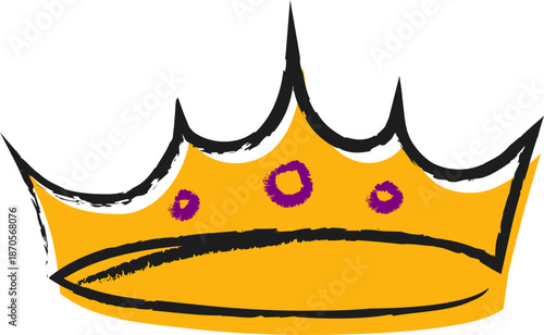 Scratch Crown