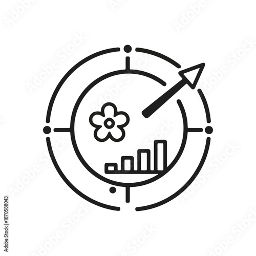 menstrual cycle tracking dashboard