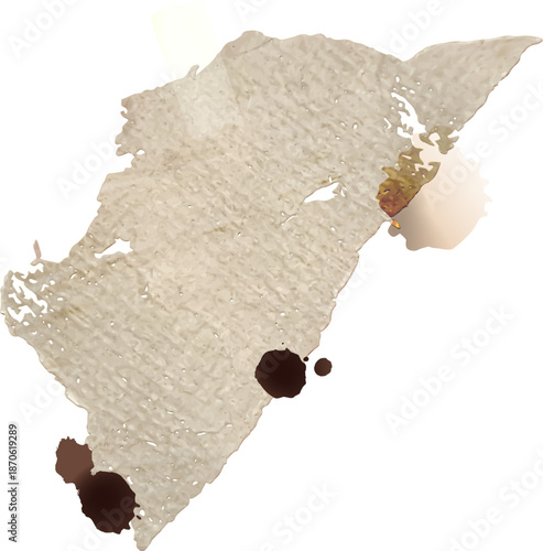 Shabby Paper Texture