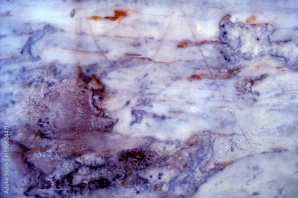 Naklejka premium Marble texture as background