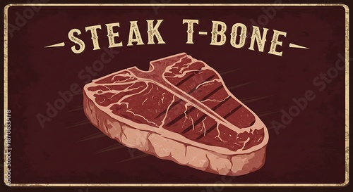 Wallpaper Mural 鉄板ステーキの誘惑 Torontodigital.ca