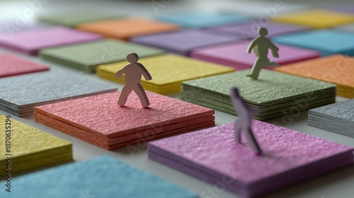 Skills taxonomy development maps skills into a shared framework, helping align learning programs, workforce needs, and internal talent mobility.
