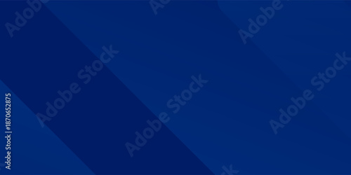 Abstract blue background with glowing geometric lines. Element pattern graphic modern simple