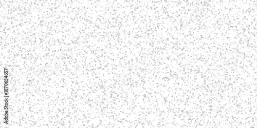Subtle grey and white speckled mosaic texture background with a grainy, abstract, and modern feel for design projects