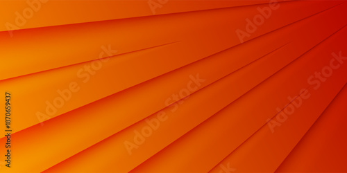 Brown mustard orange terracotta amber coral peach gold yellow abstract background. Geometric shape. Line stripe angle triangle.vector eps10