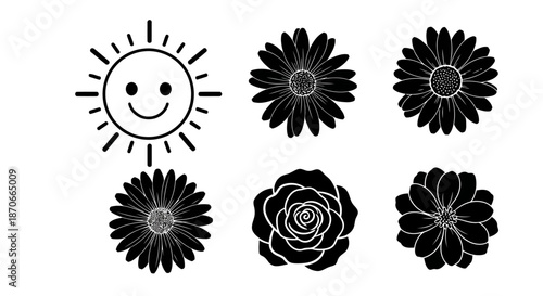 Books Stack Silhouette Design Featuring Education Icon Illustration Isolated Vector for Library Bookstore Reading Theme Logo Symbol and Graphic