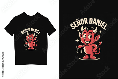 new t shirt design here