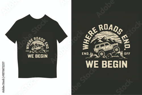 new t shirt design here