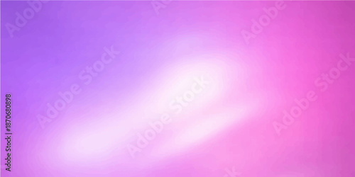 Soft pink and purple abstract background with flowing light lines and gentle texture